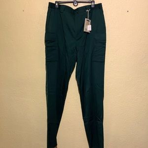 5.1 Tactical Series Uniform Pants Dark Green Men's Size 46 NWT